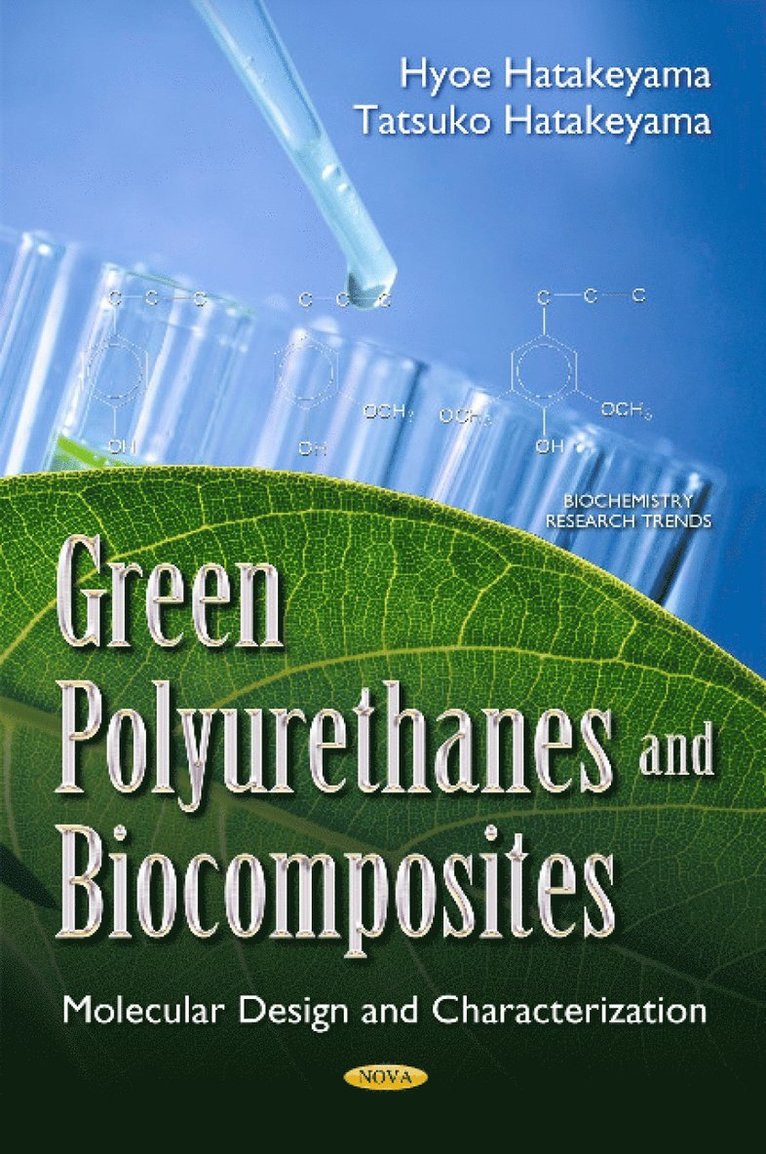Green Polyurethanes & Biocomposites