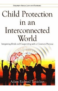 bokomslag Child Protection in an Interconnected World