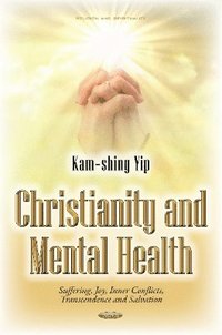 bokomslag Christianity & Mental Health