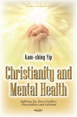 bokomslag Christianity & Mental Health