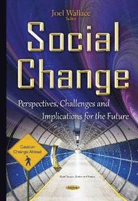 bokomslag Social Change