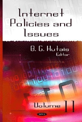 Internet Policies & Issues 1