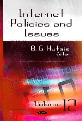 Internet Policies & Issues 1