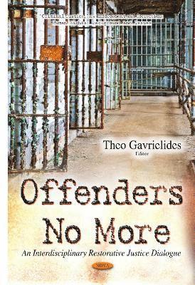 Offenders No More 1