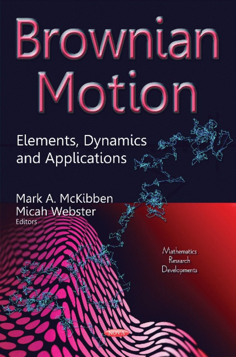 Brownian Motion