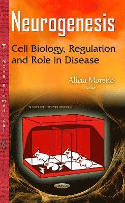bokomslag Neurogenesis