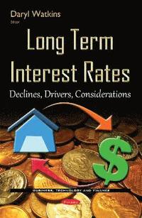 bokomslag Long Term Interest Rates