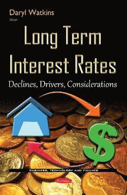 bokomslag Long Term Interest Rates