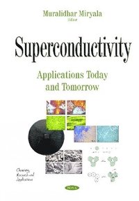 bokomslag Superconductivity