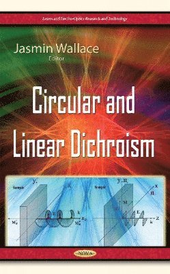 bokomslag Circular & Linear Dichroism