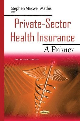 bokomslag Private-Sector Health Insurance