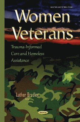 Women Veterans 1