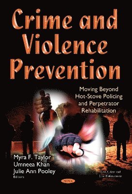 Crime & Violence Prevention 1