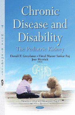 Chronic Disease & Disability 1