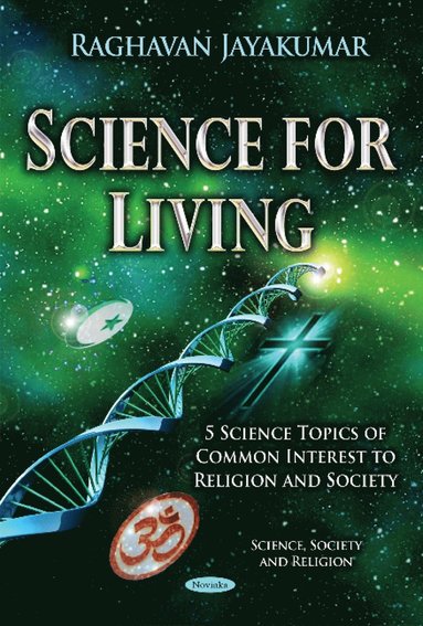bokomslag Science for Living