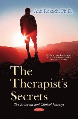 bokomslag Therapists Secrets