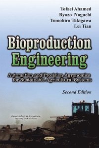 bokomslag Bioproduction Engineering