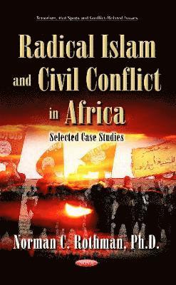 bokomslag Radical Islam & Civil Conflict in Africa
