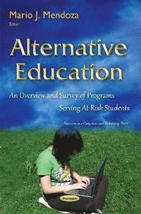 bokomslag Alternative Education