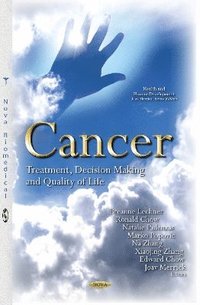 bokomslag Cancer