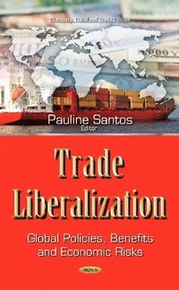 bokomslag Trade Liberalization