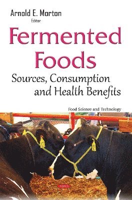 Fermented Foods 1