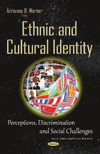 bokomslag Ethnic & Cultural Identity