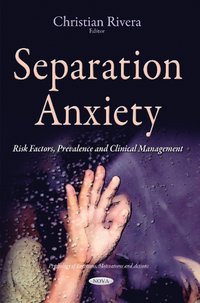 bokomslag Separation Anxiety