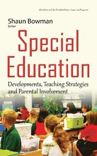 bokomslag Special Education