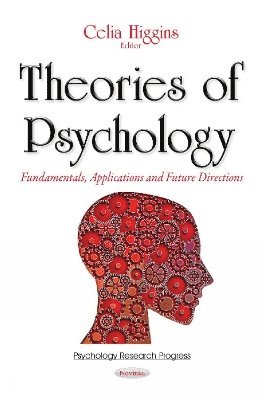 bokomslag Theories of Psychology