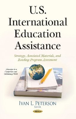 U.S. International Education Assistance 1