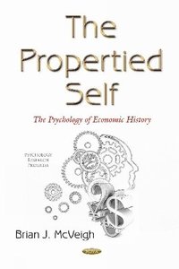 bokomslag Propertied Self