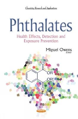 bokomslag Phthalates