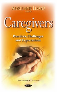 bokomslag Caregivers