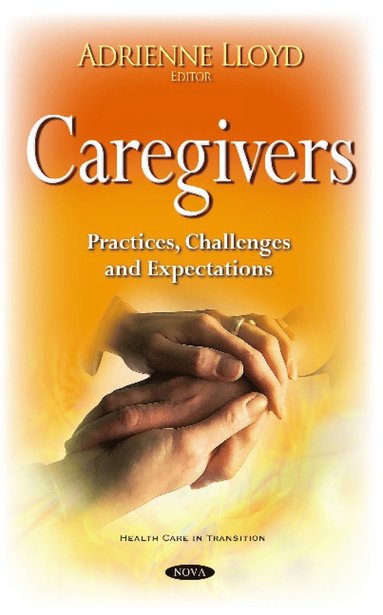 bokomslag Caregivers