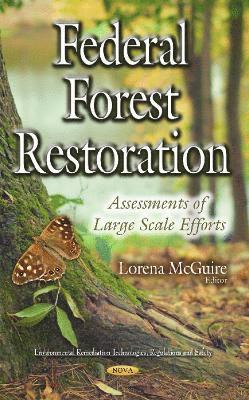 Federal Forest Restoration 1