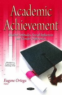 bokomslag Academic Achievement