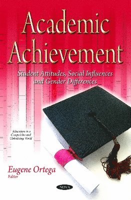 bokomslag Academic Achievement