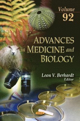 Advances in Medicine & Biology 1