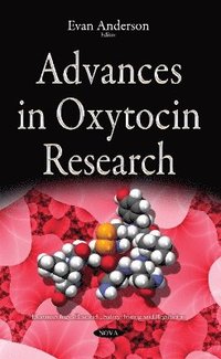 bokomslag Advances in Oxytocin Research