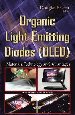 Organic Light-Emitting Diodes (OLED) 1