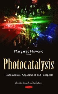 bokomslag Photocatalysis