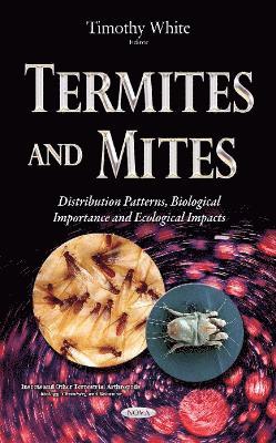 Termites & Mites 1