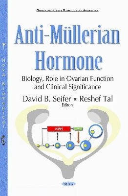 bokomslag Anti-Mllerian Hormone