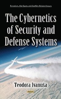 bokomslag Cybernetics of Security & Defense Systems