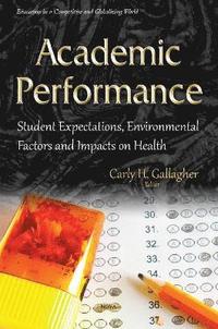 bokomslag Academic Performance