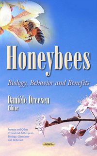 bokomslag Honeybees