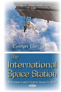 bokomslag International Space Station