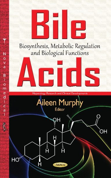 bokomslag Bile Acids