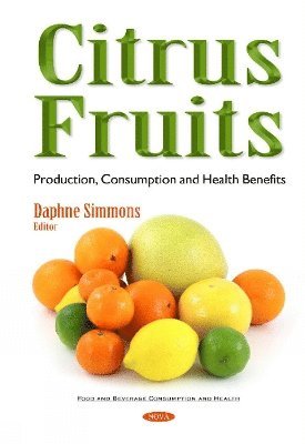 Citrus Fruits 1